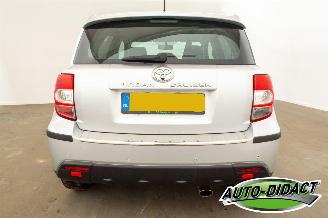 Toyota Urban Cruiser 1.3 VVT-i 114.448 km Clima picture 35