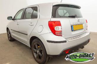 Toyota Urban Cruiser 1.3 VVT-i 114.448 km Clima picture 3