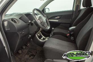 Toyota Urban Cruiser 1.3 VVT-i 114.448 km Clima picture 24