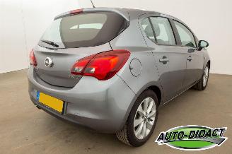 Opel Corsa 1.0 87.471 km NAP Turbo Edition picture 4
