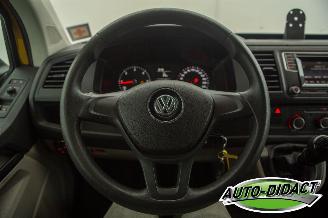 Volkswagen Transporter 2.0 TDI L1H2 Highline Airco picture 5