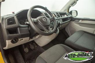 Volkswagen Transporter 2.0 TDI L1H2 Highline Airco picture 18