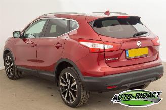Nissan Qashqai 1.2 Automaat Camera Navi Pano Tekna picture 4