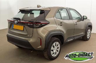 Toyota Yaris Cross 1.5 Hybride Automaat  Dynamic picture 6