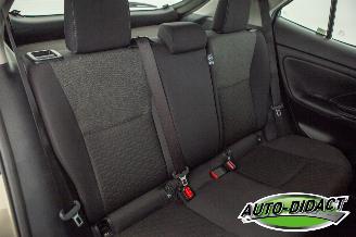 Toyota Yaris Cross 1.5 Hybride Automaat  Dynamic picture 29