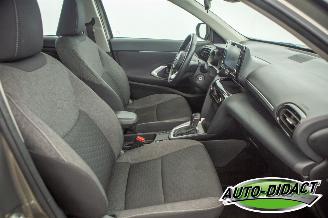 Toyota Yaris Cross 1.5 Hybride Automaat  Dynamic picture 27