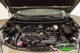 Toyota Yaris Cross 1.5 Hybride Automaat  Dynamic picture 33