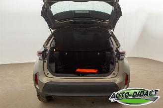 Toyota Yaris Cross 1.5 Hybride Automaat  Dynamic picture 31
