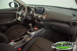 Nissan Juke 1.0 DIG-I Clima Camera 69.599 picture 31