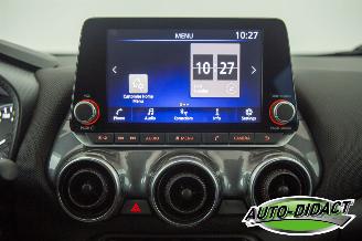Nissan Juke 1.0 DIG-I Clima Camera 69.599 picture 14