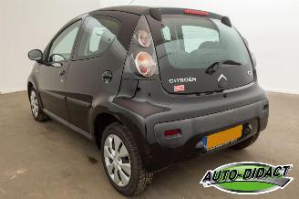 Citroën C1 1.4 HDI Elek ramen Ambiance picture 3