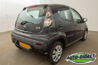 Citroën C1 1.4 HDI Elek ramen Ambiance picture 4