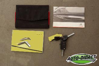 Citroën C1 1.4 HDI Elek ramen Ambiance picture 29