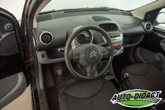 Citroën C1 1.4 HDI Elek ramen Ambiance picture 20