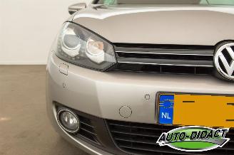 Volkswagen Golf Cabrio 1.4 TSI Automaat 83.241 km NAP Clima Navi picture 43