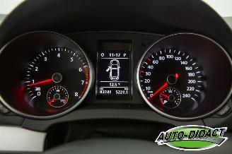 Volkswagen Golf Cabrio 1.4 TSI Automaat 83.241 km NAP Clima Navi picture 10