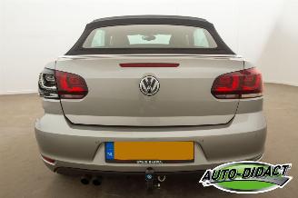 Volkswagen Golf Cabrio 1.4 TSI Automaat 83.241 km NAP Clima Navi picture 46
