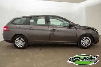 Peugeot 308 SW 1.6 Allure Navi Pano Camera picture 40