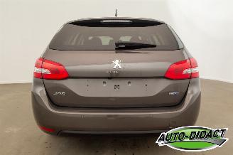 Peugeot 308 SW 1.6 Allure Navi Pano Camera picture 37
