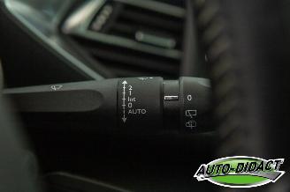 Peugeot 308 SW 1.6 Allure Navi Pano Camera picture 19