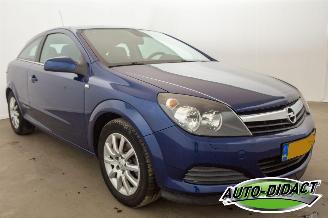 Opel Astra GTC 1.8 Automaat Clima Executive picture 2
