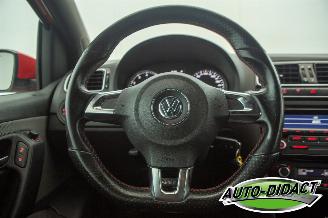 Volkswagen Polo GTI 1.4 GTI TSI Automaat Clima picture 5