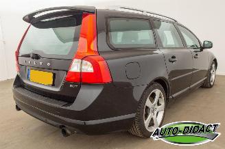 Volvo V-70 2.0T R-Edition Clima Leder Stoelverwarming picture 4