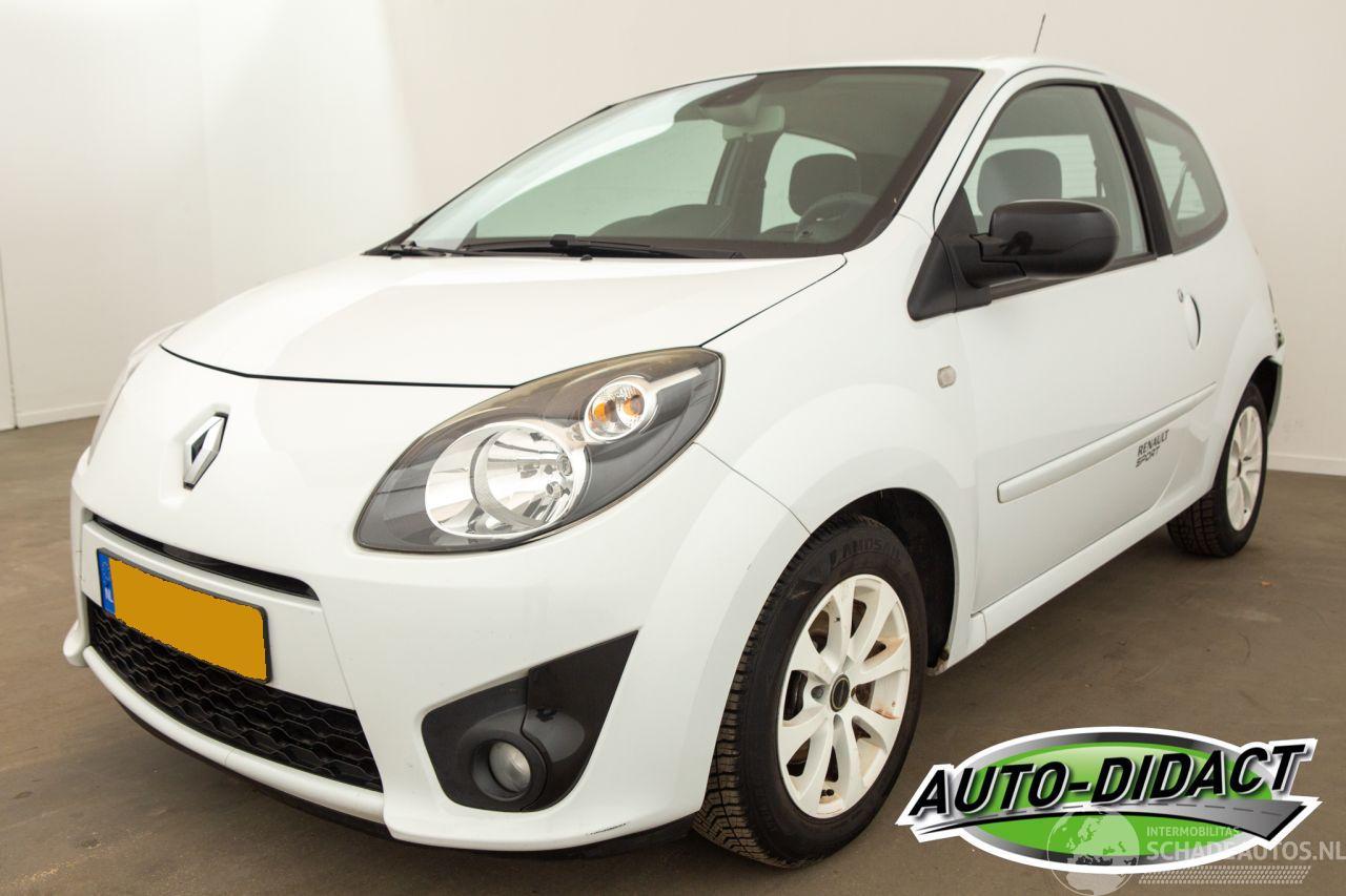 Renault Twingo 1.2-16V Airco Dynamique