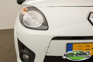 Renault Twingo 1.2-16V Airco Dynamique picture 27