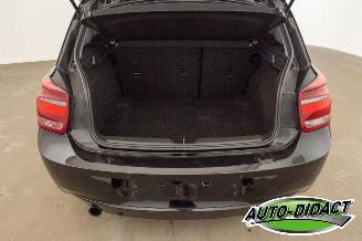 BMW 1-serie 116i Airco Camera Stoelverwarming picture 32