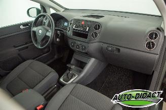 Volkswagen Golf plus 1.6 FSI Automaat Airco Comfortline picture 15