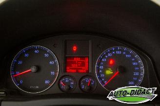 Volkswagen Golf plus 1.6 FSI Automaat Airco Comfortline picture 6