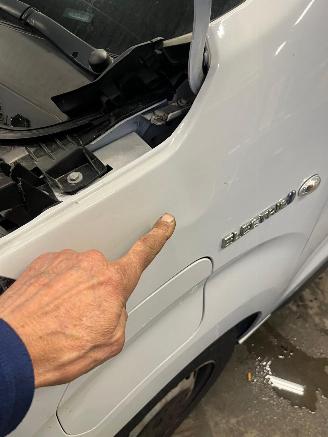 Toyota ProAce Electric Shuttle Long Extra Range Cool 75 kWh Pano picture 47