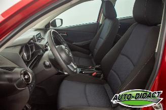 Mazda 2 1.5 47.741 km Airco Ambition picture 24