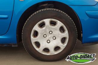 Peugeot 307 Break 2.0-16V Clima Premium picture 27