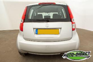 Suzuki Splash 1.0 VVT Airco Comfort picture 31