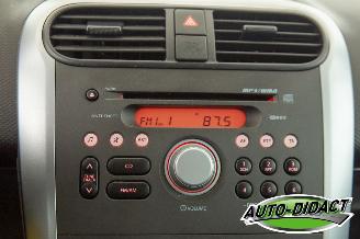 Suzuki Splash 1.0 VVT Airco Comfort picture 7