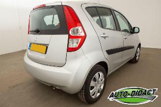 Suzuki Splash 1.0 VVT Airco Comfort picture 4