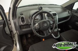 Suzuki Splash 1.0 VVT Airco Comfort picture 21