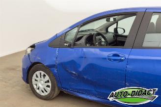 Toyota Yaris 1.5 Airco Y-oung picture 30