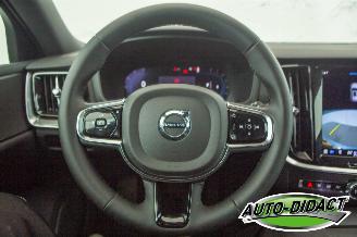 Volvo V-60 2.0 B4 Automaat 8794 km Digi Dash Camera Navi Plus Dark picture 5