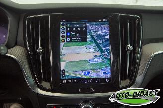 Volvo V-60 2.0 B4 Automaat 8794 km Digi Dash Camera Navi Plus Dark picture 7