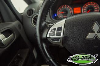 Mitsubishi Colt 1.3 Airco Edition Two picture 12