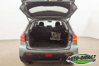 Mitsubishi ASX 1.6 Airco picture 38