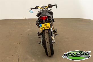 Aprilia Shiver 750  picture 18