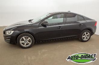 Volvo S-60 1.6 AT Kinetic 58.185 km Car-Pass Navi Clima picture 33