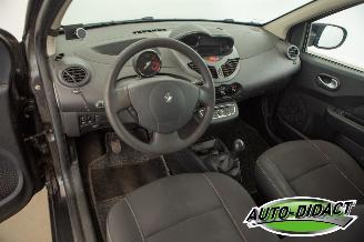 Renault Twingo 1.5 dCi Dynamique Airco picture 22