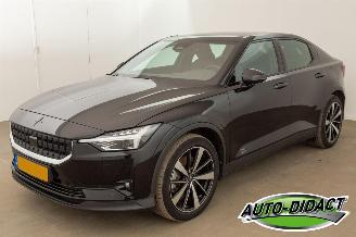 Auto incidentate Polestar 2 Long Range Dual Motor Launch Edition 78kWh 2021/10
