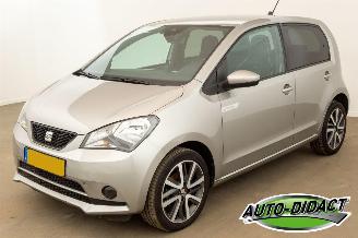 Auto incidentate Seat Mii Electric Plus 61kw 85.470 km 2020/12