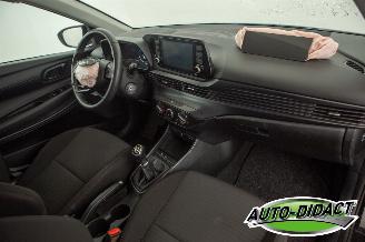 Hyundai I-20 1.0 T-GDi Airco Digi Dash Camera picture 19